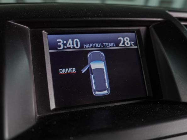 Toyota Highlander II (XU40) Рестайлинг с пробегом 2011 года, цена 1 699 000 рублей, 367694 км, внедорожник, Автокод Объявления