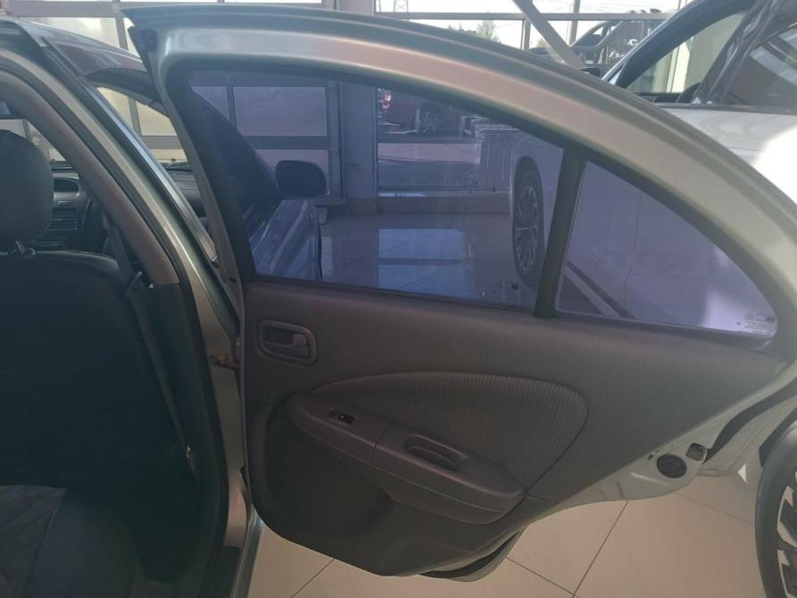 Nissan Almera Classic I Арзамас  - изображение 14