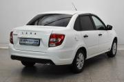 Lada (ВАЗ) Granta I Рестайлинг Москва  - изображение 17