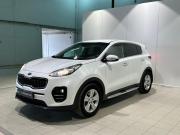 Kia Sportage IV Самара  - изображение 19
