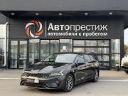 Kia K5 III Волгоград  - изображение 21