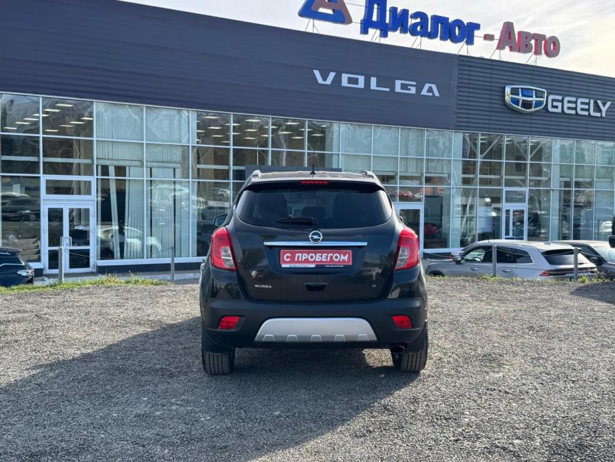 Opel Mokka I Набережные Челны  - изображение 5