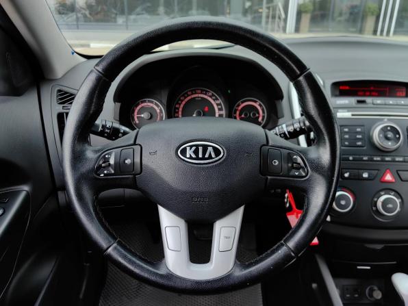 Kia Ceed I Рестайлинг с пробегом 2010 года, цена 545 000 рублей, 271000 км, хэтчбек, Автокод Объявления