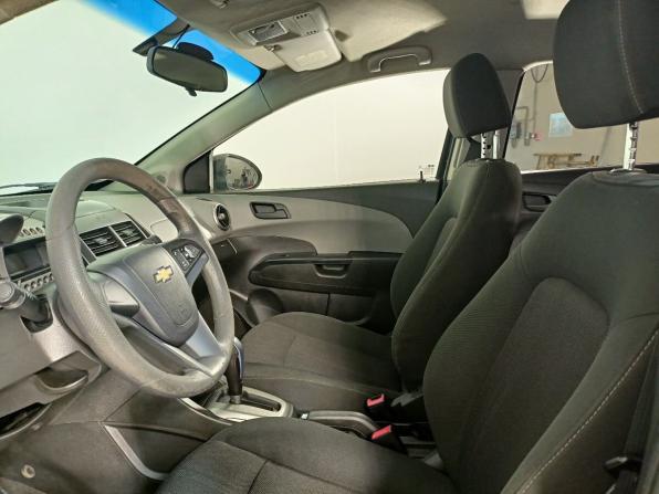 Chevrolet Aveo II с пробегом 2013 года, цена 599 000 рублей, 179000 км, седан, Автокод Объявления