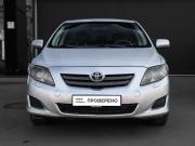 Toyota Corolla X (E140 E150) Москва  - изображение 18