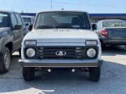 Lada (ВАЗ) Niva Legend Екатеринбург  - изображение 8