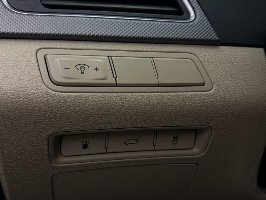 Hyundai Sonata VII (LF) Ростов-на-Дону  - изображение 8