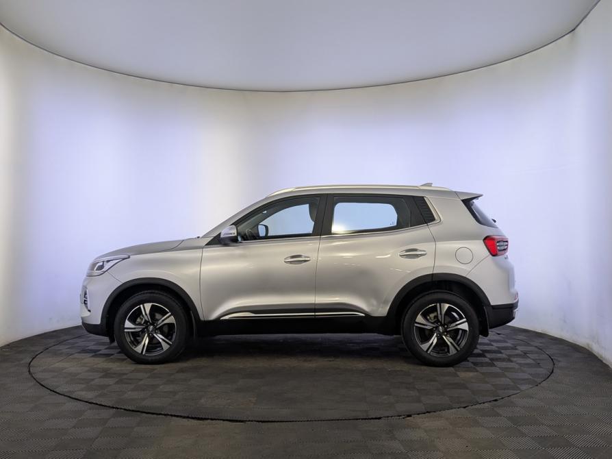 Chery Tiggo 4 Pro I Рестайлинг Москва  - изображение 8