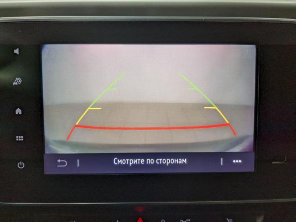 Renault Arkana I с пробегом 2021 года, цена 1 345 000 рублей, 142781 км, внедорожник, Автокод Объявления
