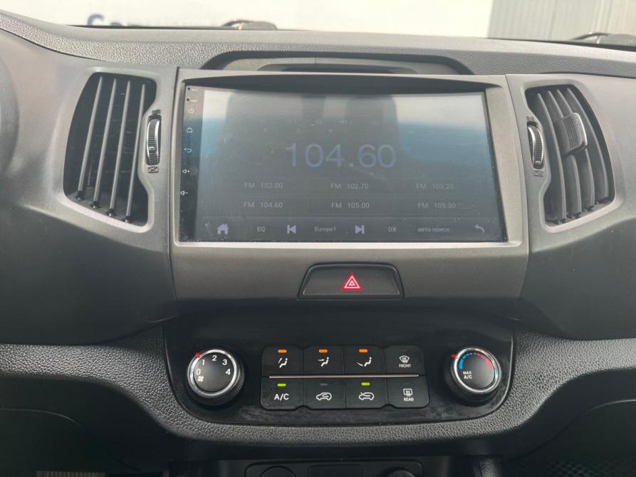 Kia Sportage III Курган  - изображение 11