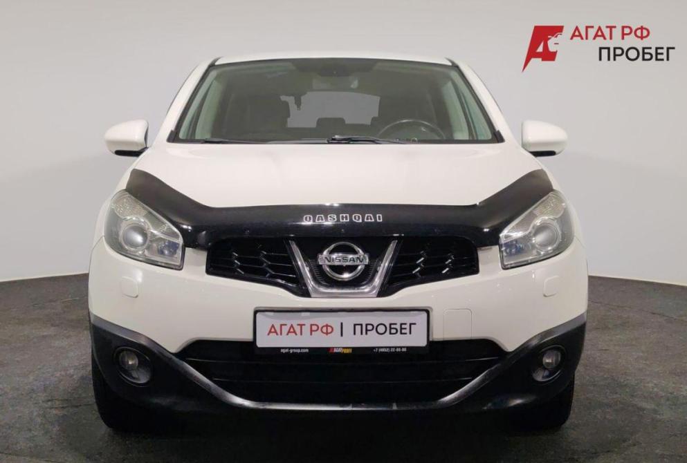 Nissan Qashqai I Рестайлинг Ярославль  - изображение 2