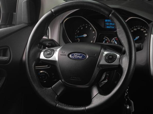 Ford Focus III с пробегом 2012 года, цена 1 069 000 рублей, 94271 км, седан, Автокод Объявления