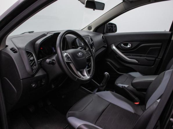 Lada (ВАЗ) XRAY I с пробегом 2019 года, цена 845 000 рублей, 131245 км, хэтчбек, Автокод Объявления