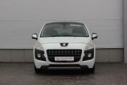 Peugeot 3008 I Белгород  - изображение 34