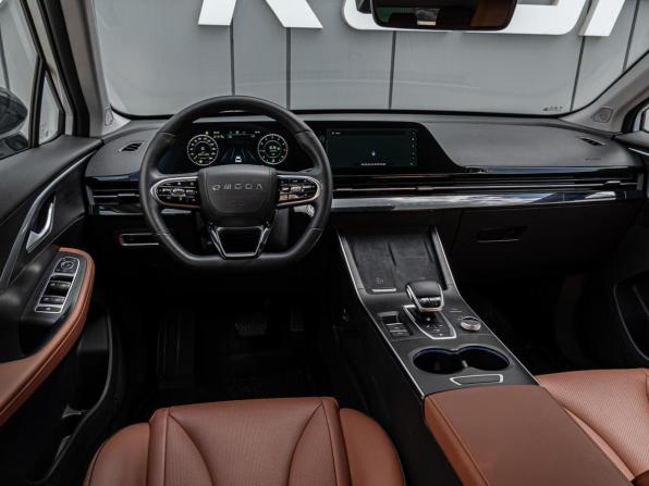 Omoda C5 I с пробегом 2024 года, цена 1 827 000 рублей, 32107 км, внедорожник, Автокод Объявления