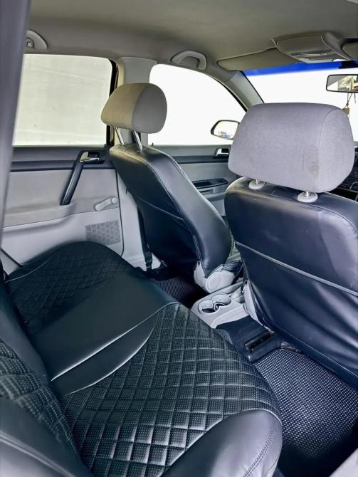 Volkswagen Polo IV Рестайлинг Челябинск  - изображение 8