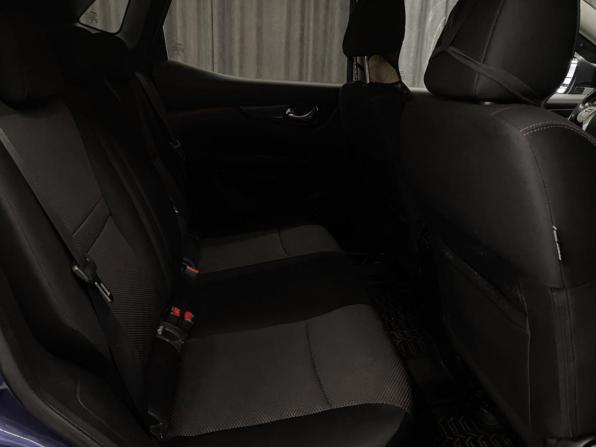 Nissan Qashqai II с пробегом 2014 года, цена 1 500 000 рублей, 152955 км, внедорожник, Автокод Объявления