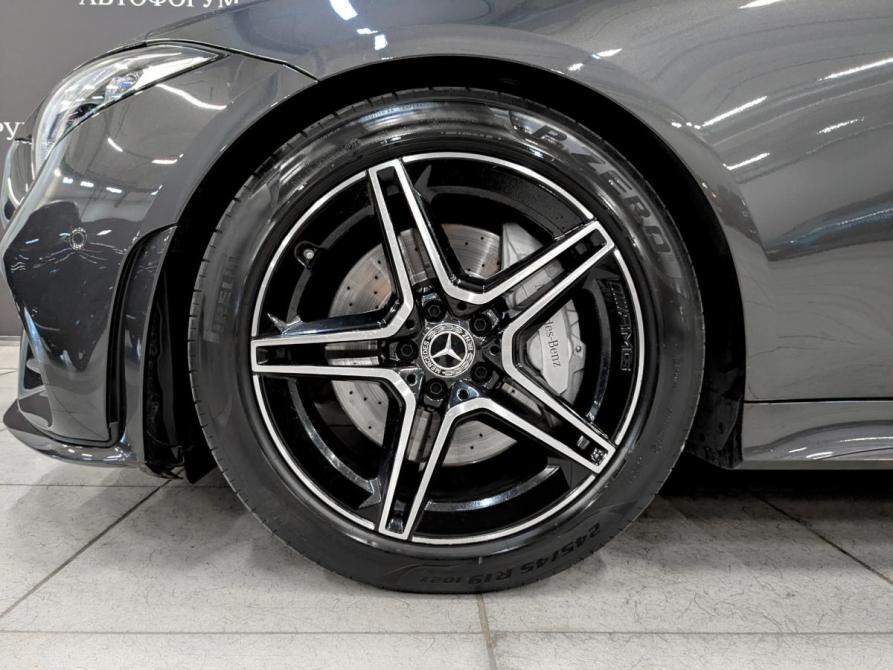Mercedes-Benz CLS III (C257) Москва  - изображение 18
