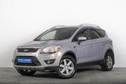Ford Kuga I Томск  - изображение 21