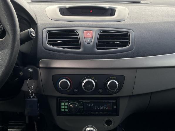 Renault Fluence I с пробегом 2012 года, цена 820 000 рублей, 159667 км, седан, Автокод Объявления