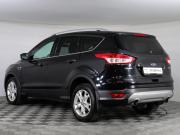 Ford Kuga II Химки  - изображение 18