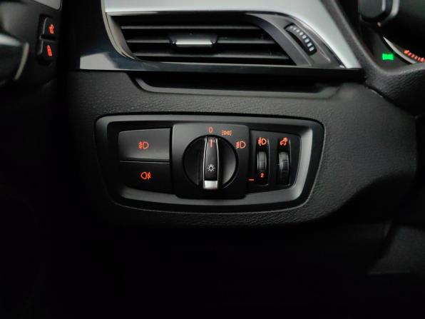 BMW X1 II (F48) с пробегом 2016 года, цена 1 995 000 рублей, 199500 км, внедорожник, Автокод Объявления