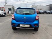Renault Sandero II Санкт-Петербург  - изображение 16