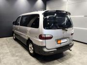 Hyundai Starex I Рестайлинг Нижний Новгород  - изображение 12