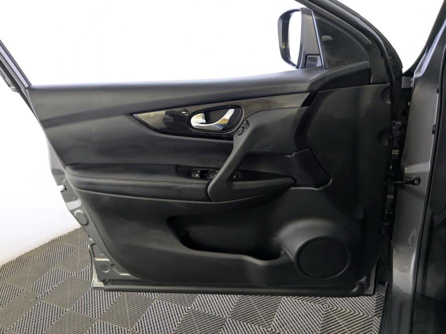 Nissan Qashqai II Рестайлинг Москва  - изображение 18