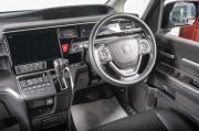 Honda Stepwgn V Рестайлинг Томск  - изображение 31
