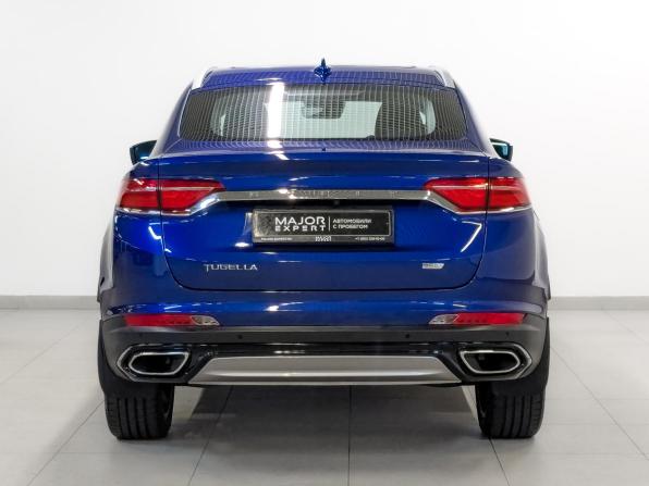 Geely Tugella I с пробегом 2022 года, цена 2 750 000 рублей, 56978 км, внедорожник, Автокод Объявления