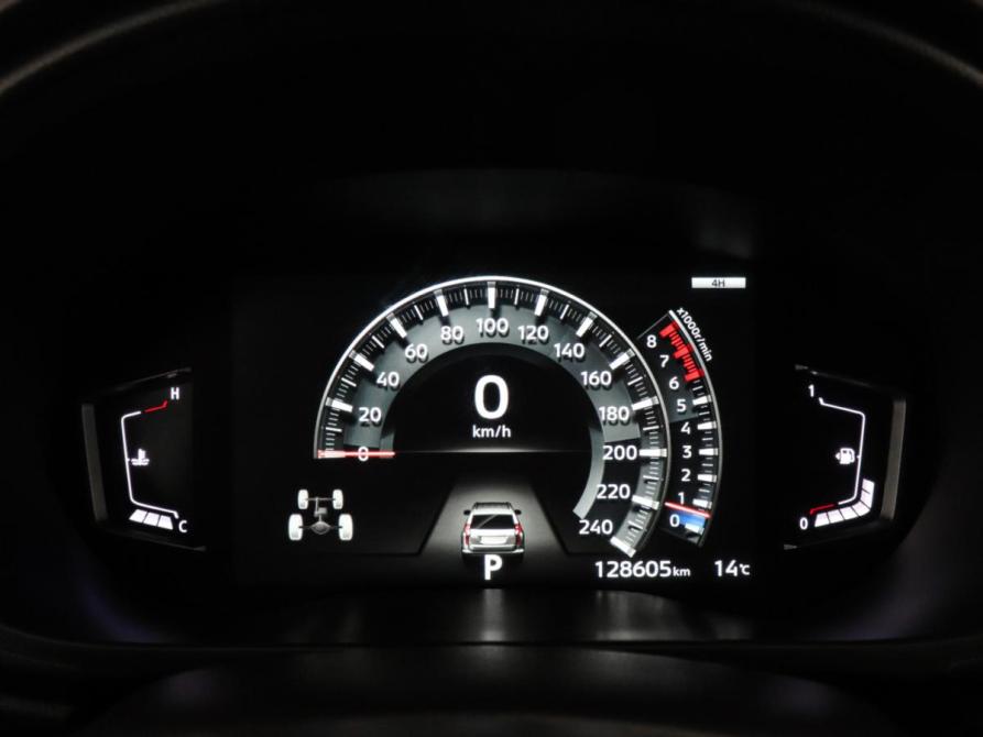 Mitsubishi Pajero Sport III Химки  - изображение 9
