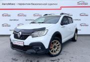 Renault Sandero II Рестайлинг Тюмень  - изображение 22