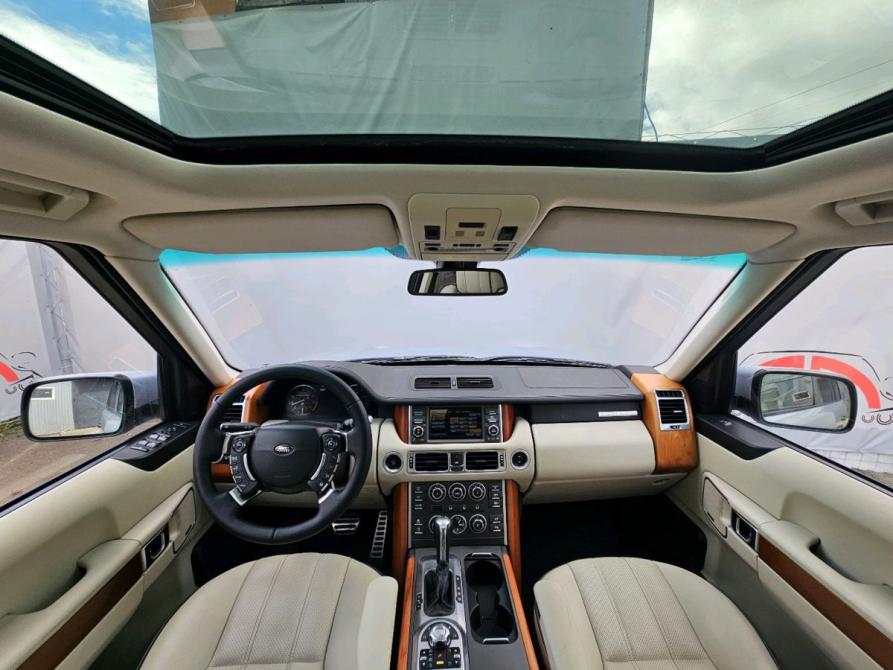 Land Rover Range Rover III Рестайлинг 2 Ярославль  - изображение 15