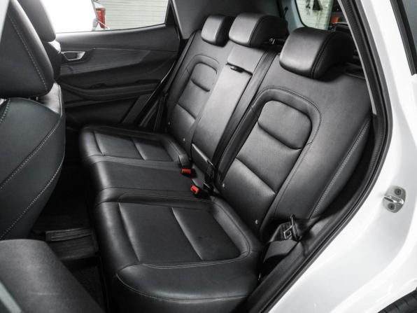 Chery Tiggo 4 Pro I Рестайлинг с пробегом 2025 года, цена 1 695 000 рублей, 27816 км, внедорожник, Автокод Объявления