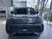 Москвич М70 Воронеж  - изображение 12