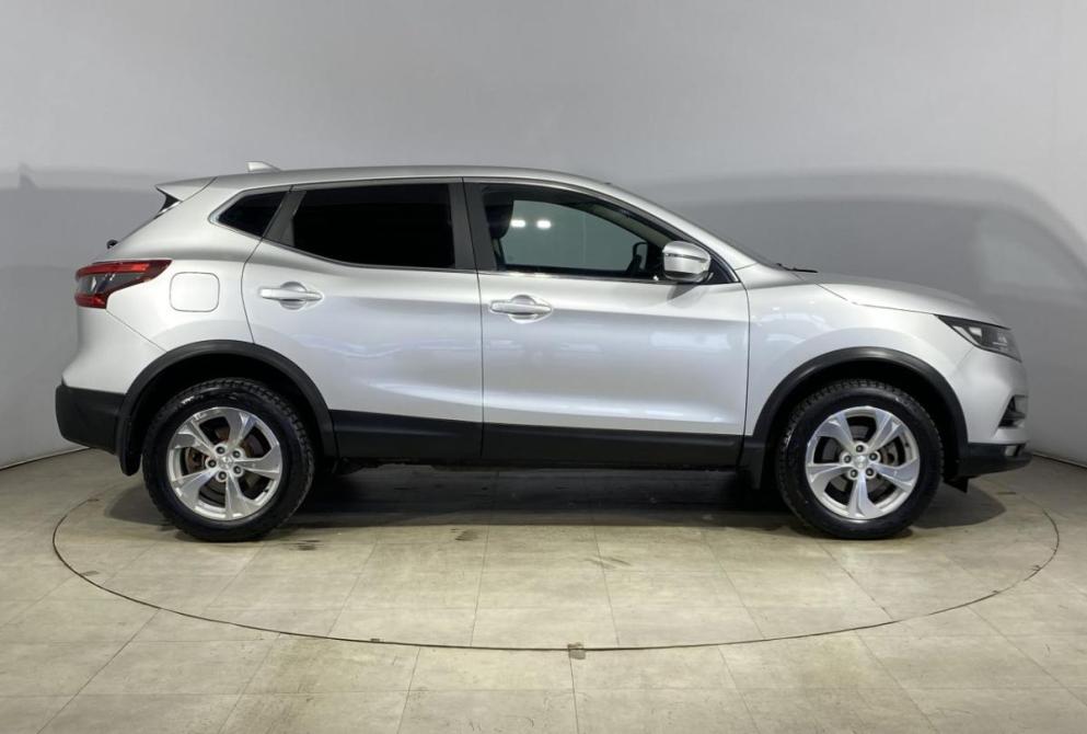 Nissan Qashqai II Саранск  - изображение 6