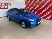 Kia Rio IV Новочеркасск  - изображение 19