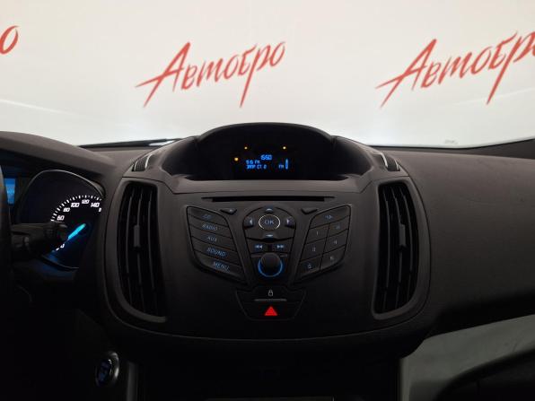 Ford Kuga II с пробегом 2014 года, цена 1 045 000 рублей, 234449 км, внедорожник, Автокод Объявления