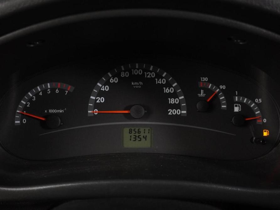 Lada (ВАЗ) Kalina I Воронеж  - изображение 13