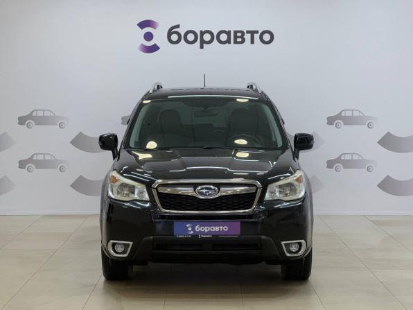 Subaru Forester IV с пробегом 2013 года, цена 1 549 000 рублей, 164643 км, внедорожник, Автокод Объявления