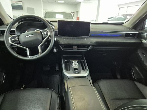 Haval Jolion I Рестайлинг с пробегом 2024 года, цена 2 549 000 рублей, 11069 км, внедорожник, Автокод Объявления