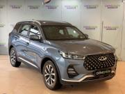 Chery Tiggo 7 Pro I Москва  - изображение 18