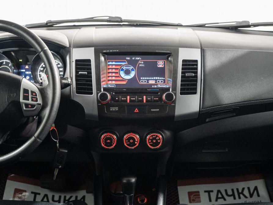 Peugeot 4007 Иркутск  - изображение 13