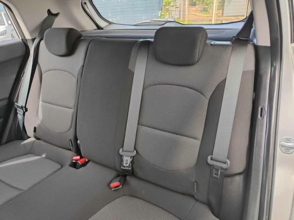 Hyundai Creta I с пробегом 2019 года, цена 1 649 000 рублей, 33962 км, внедорожник, Автокод Объявления