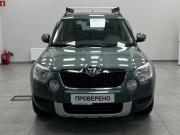 Skoda Yeti I Казань  - изображение 18