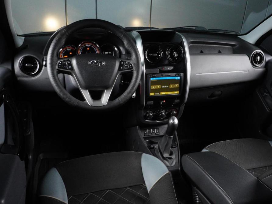 Lada (ВАЗ) Largus I Рестайлинг Минеральные Воды  - изображение 6