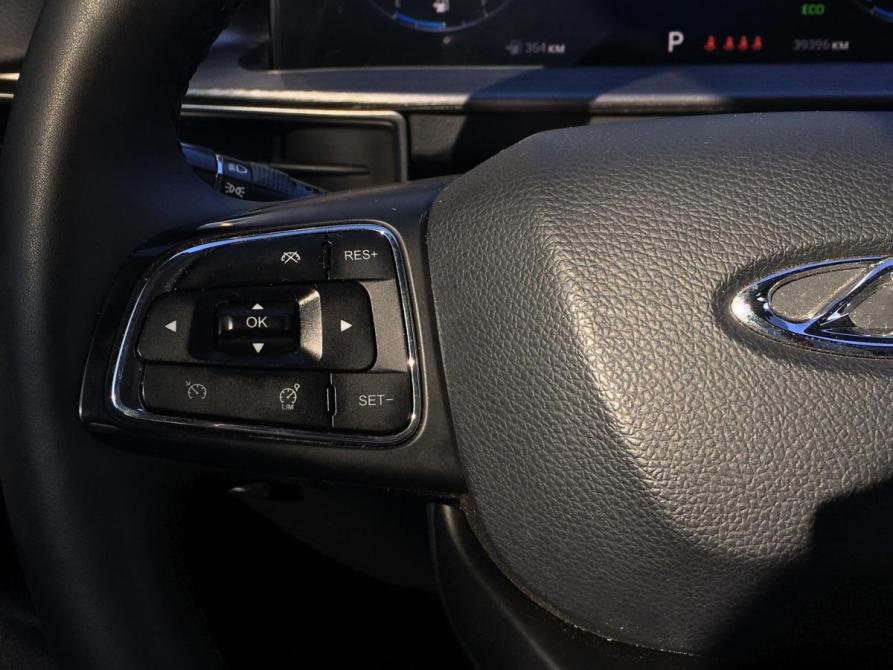 Chery Tiggo 7 Pro Max I Ярославль  - изображение 18