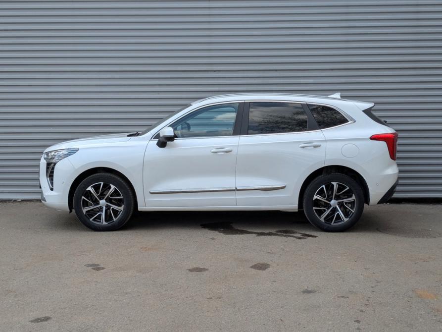 Haval Jolion I Москва  - изображение 26