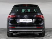 Volkswagen Tiguan II Химки  - изображение 21